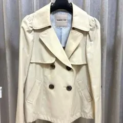 Apweiser-riche トレンチコートM