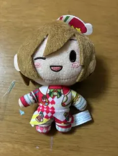 プロセカ MEIKO ふわぷち ぬいぐるみ