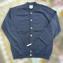 カーディガン メンズ