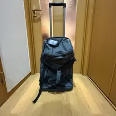 パタゴニア キャリーカート　美品 2026年最新】patagonia キャリーカートの人気アイテム - メルカリ