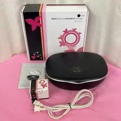 家庭用脱毛器 ケノン Ver7.2 【美品・カートリッジの残量多めです