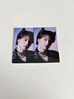 NINE LIVES 超特急 マサヒロ トレカセット