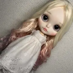 カスタムドール オープンマウス 1494 ＊icydoll＊ - メルカリ