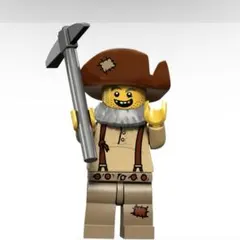 lego ミニフィギュアシリーズ