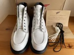 2026年最新】redwing 8178の人気アイテム - メルカリ