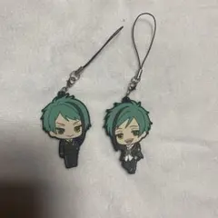 ツイステ ラバスト ジェイド フロイド