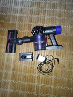 dyson v6 ジャンク品 2026年最新】Yahoo!オークション -ダイソン v6 ジャンクの中古品・新品