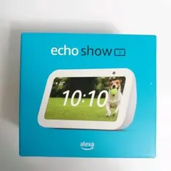 2026年最新】amazon echo show 5 第3世代の人気アイテム - メルカリ