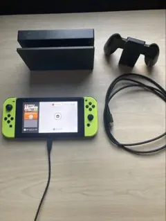 ニンテンドースイッチ 周辺機器
