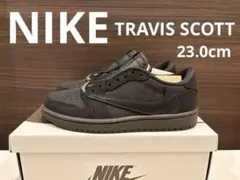 AIR JORDAN 1 LOW OG TRAVIS SCOTT 23cm