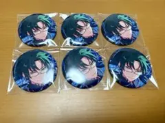 あんスタ　蓮巳敬人　缶バッジ