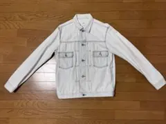 レア 90年代 ダブルアールエル セカンドタイプ ジャケット - メルカリ