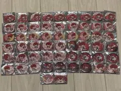 CR だるまいずごっど 缶バッジ 誕生日 2024 10個 - メルカリ