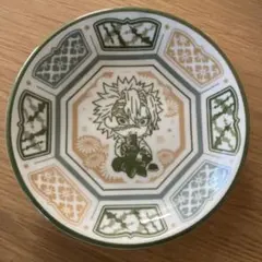鬼滅の刃　一番くじ　きゅんキャラ小皿　不死川実弥