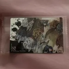 【未開封】DEATH NOTE デスノート ウエハース カード SR 死神 26