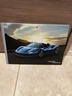 非売品】ポルシェ 918 スパイダー ノベルティー 絵画 カタログ - メルカリ