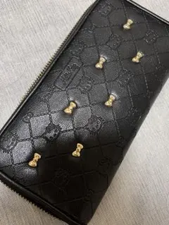 キティちゃん 長財布