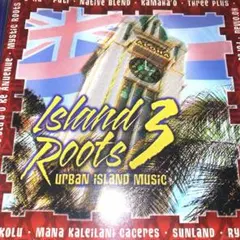 Island Roots Vol. 3のサムネイル