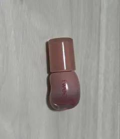 フィー 3Dボリューミンググロス　ローズヒップ