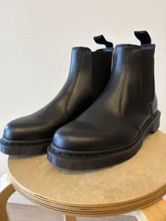 【未使用/新品】ドクターマーチン MONO 2976チェルシーブーツ 27サイズ