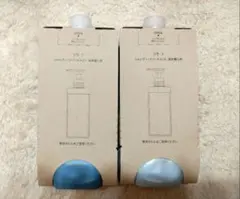 新品!ラサーナ　プレミオール　シャンプーとコンディショナー