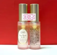 『SABON サボン』ローズウォーター イン オイル 化粧水のサムネイル
