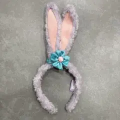 東京ディズニーリゾート ステラルー カチューシャ