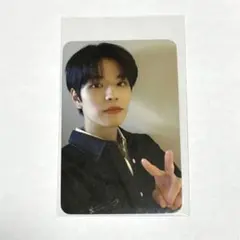 straykids スキズ スンミン starriver 中華 ヨントン