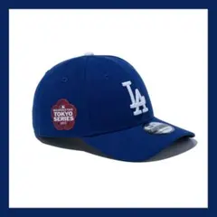 NEW ERA 東京シリーズ　キャップ　ニューエラ　帽子　2025開幕戦