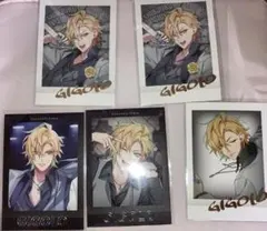 伊弉冉一二三　パシャこれ　金箔