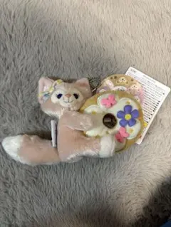 ディズニー　リーナベル　フィルドウィズジョイ　マスコット