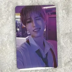 Straykids ハン Christmas Evel トレカ フォトカード