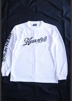 HWZN BROSS/ハウゼンブロス　DRY MESH MOTO JERSEYのサムネイル