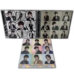 【S11】Ride With Me / Hey!Say!JUMP