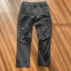 THE NORTH FACE アルパインライトパンツネイビーMブラック メンズ