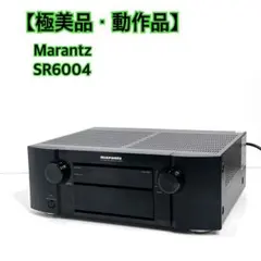 2026年最新】marantz SR6004の人気アイテム - メルカリ