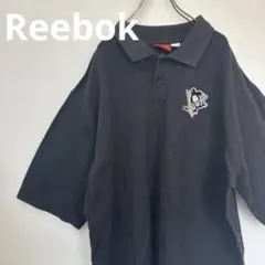 Reebok Pittsburgh Penguins ポロシャツのサムネイル