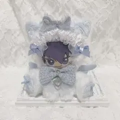 2026年最新】ぬい服 おすわり ちびぐるみの人気アイテム - メルカリ