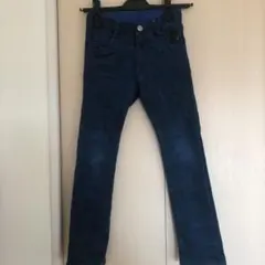 ラッドカスタムデニム