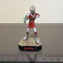 円谷倉庫Ⅰ 初期NGカラーリング Ver. 帰ってきたウルトラマン