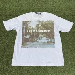 886 Junya Watanabe MAN Stan Forebee Teeのサムネイル