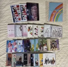 なにわ男子 CD DVD 27枚まとめ売り - メルカリ