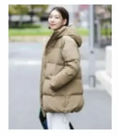 アーバンリサーチ ROSSO ダウンコート（ベージュ）