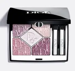 Dior サンククルール 865 ピンクロリポップ