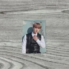 チャンビン スキズ トレカ 公式 oddinary