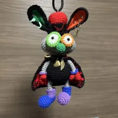 かわいいあみぐるみFTT