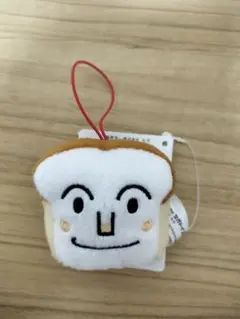 それいけ！アンパンマンまんまるフェイスマスコットVol.3食パンマン