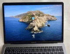 MacBook Pro 13インチ 2017 Corei5/8G/256G