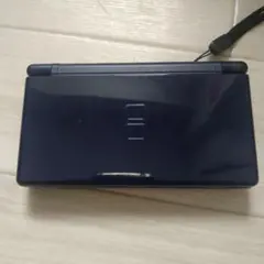 ニンテンドーDS Lite 本体と充電器付きニンテンドーDS 本体二台ジャンク品