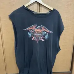 Harley-Davidson タンクトップ 2Xサイズ